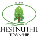 Town of Chestnuthill logo