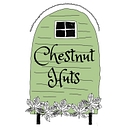 Chestnut Shepherds Huts logo
