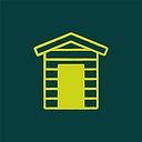 Chestnutshedsandfencing logo