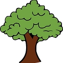 Ruskington Chestnut Street Church of England Academy logo