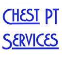 Chest Physical Therapy Svc Inc logo