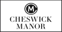 cheswickmanor.com logo