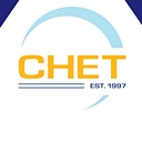 Chet Academy logo