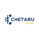 Chetaru logo