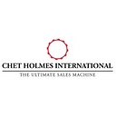 Chet Holmes International logo