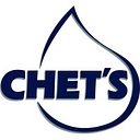 Chet's Plumbing & Heating, Inc. logo