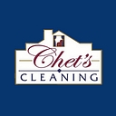 Chet's Cleaning, Inc. logo