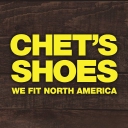 CHETS SHOES WEB SITE