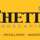 Chetti Landscaping logo