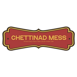 HOOFPRINTS TECHNOLOGIES LTD T/A CHETTINAD MESS logo