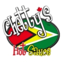 Chetty's Hot Sauce logo