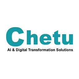 Chetu Inc logo