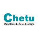 Chetu, Inc. logo