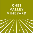 Chet Valley Vineyard logo