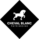 Cheval Blanc Patrimoine logo