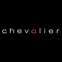 Chevalier Advertising, Inc. logo