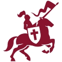 Chevalier College logo