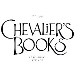 Chevalier's Books logo