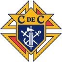Chevaliers De Colomb logo