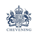 Chevening logo