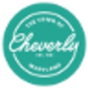 Town of Cheverly logo