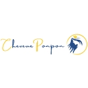 Cheveuxponpon logo