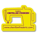 chevillonfrederic.com icon