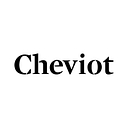 Cheviot Products Inc. logo