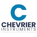 La Cie J. Chevrier Instruments Inc. logo