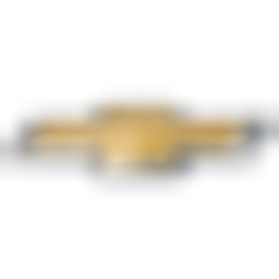 Logo Chevrolet