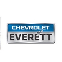 Chevrolet Of Everett logo