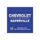 Chevrolet Of Naperville logo