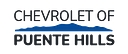 Puente Hills Chevrolet logo