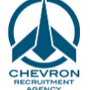 Chevron Recruitment Agency logo
