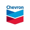Chevron Canada logo