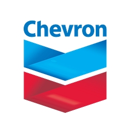 Chevron Corporation company mark