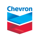 Chevron Corp Logo