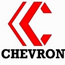 Chevron Construction Services Ltd. logo