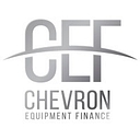Chevron Equipment Finance logo