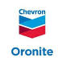 Chevron Oronite logo