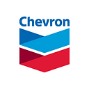 Chevron Stations logo