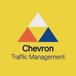 Chevron Traffic Management Limited logo