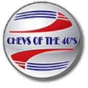 Chevs Of The 40s, Inc. logo