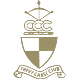 Chevy Chase Club logo