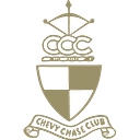 Chevy Chase Club logo