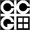 Chevy Chase Glass Co. logo