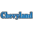 Chevyland logo
