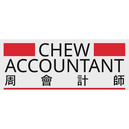 Sincere Unity Ltd t/a Chew Chartered Accountant logo