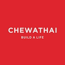 Chewathai Public Company Limited logo