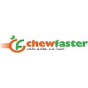 Chew Faster logo